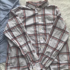 Goodfellow & Co Button-Up